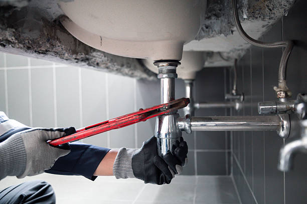 Trusted Gas Line Repair service in Ronda, NC - Masters Plumbing Service